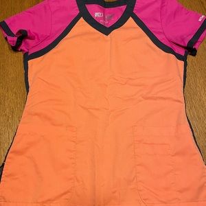 Barco, Grey’s Anatomy Women’s Active Scrub Top